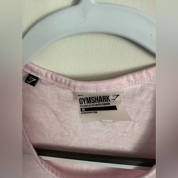 Gymshark tank - Picture 2 of 4